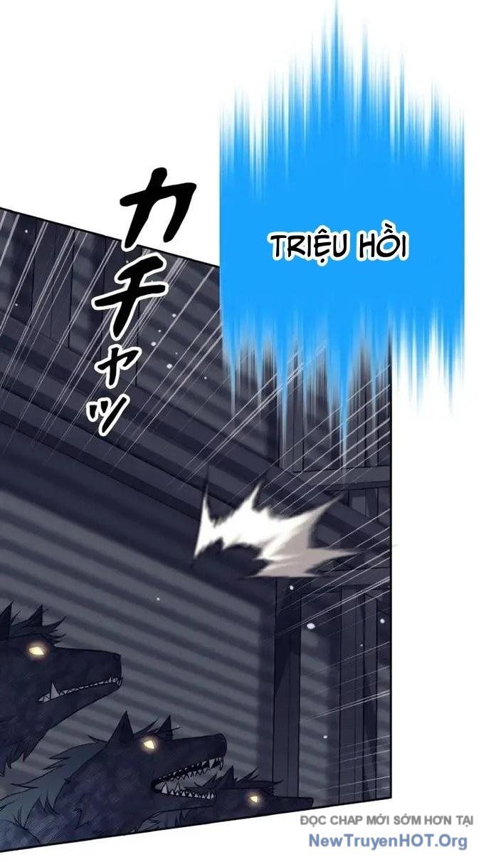 Tôi Rời Khỏi Tổ Đội Anh Hùng Chap 21 - Next Chap 22