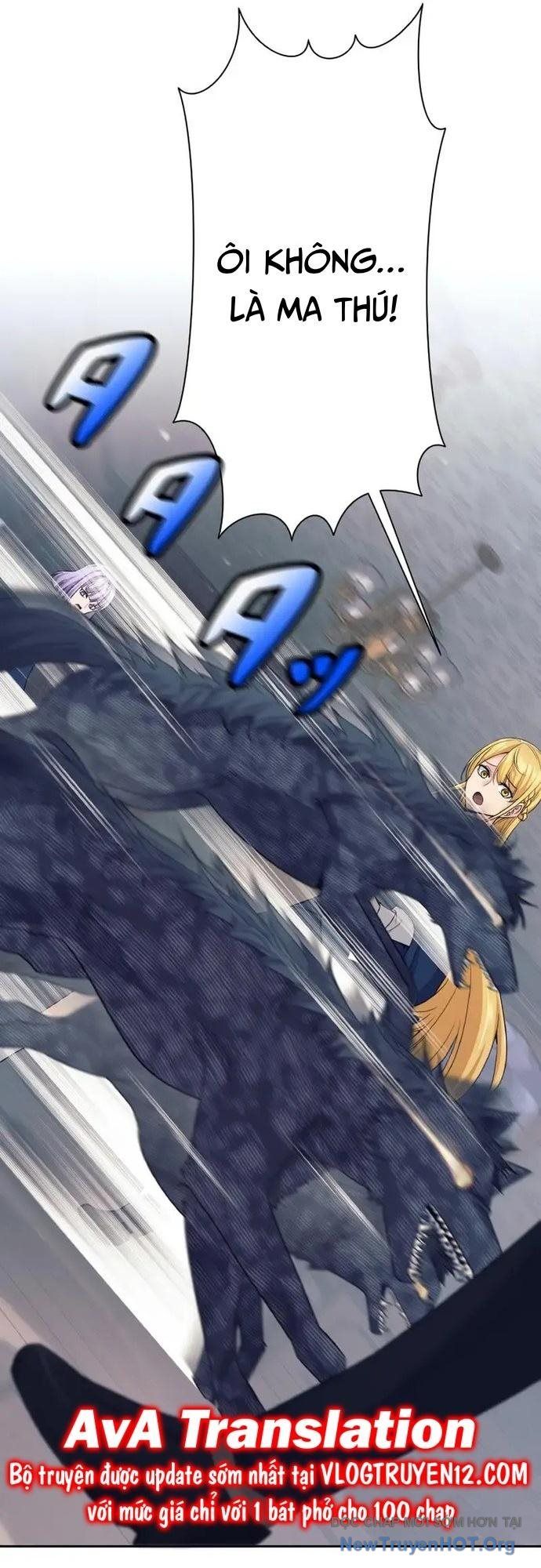 Tôi Rời Khỏi Tổ Đội Anh Hùng Chap 21 - Next Chap 22