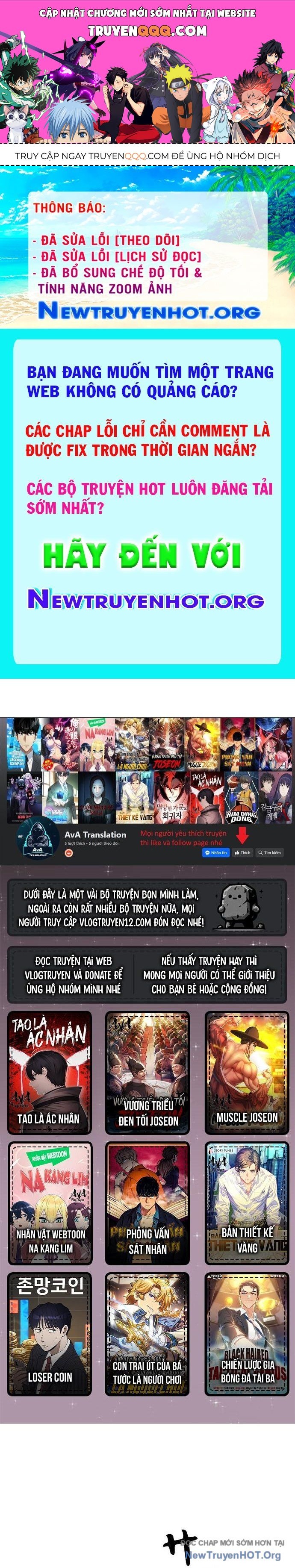 Tôi Rời Khỏi Tổ Đội Anh Hùng Chap 22 - Next Chap 23