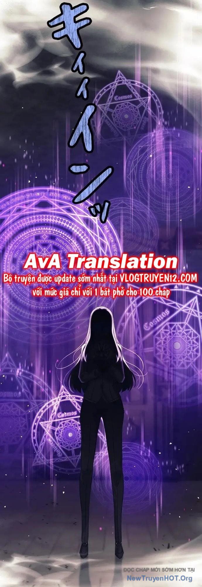 Tôi Rời Khỏi Tổ Đội Anh Hùng Chap 22 - Next Chap 23