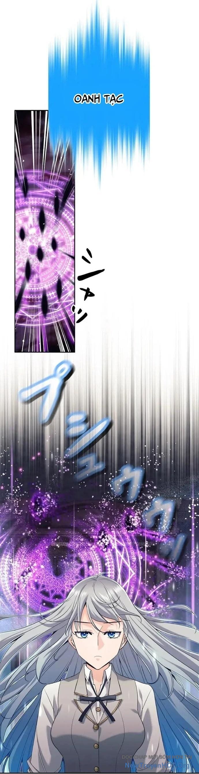 Tôi Rời Khỏi Tổ Đội Anh Hùng Chap 22 - Next Chap 23