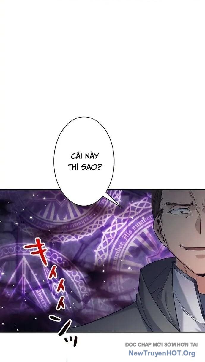 Tôi Rời Khỏi Tổ Đội Anh Hùng Chap 22 - Next Chap 23