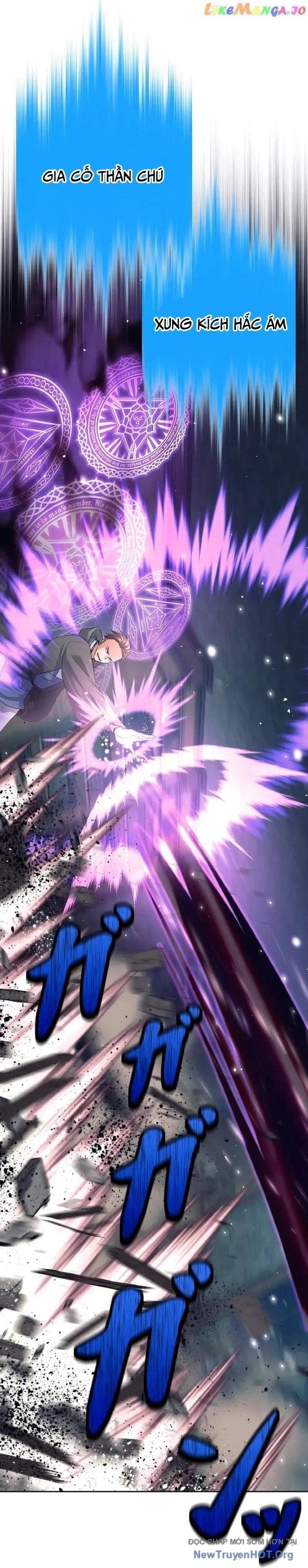 Tôi Rời Khỏi Tổ Đội Anh Hùng Chap 22 - Next Chap 23