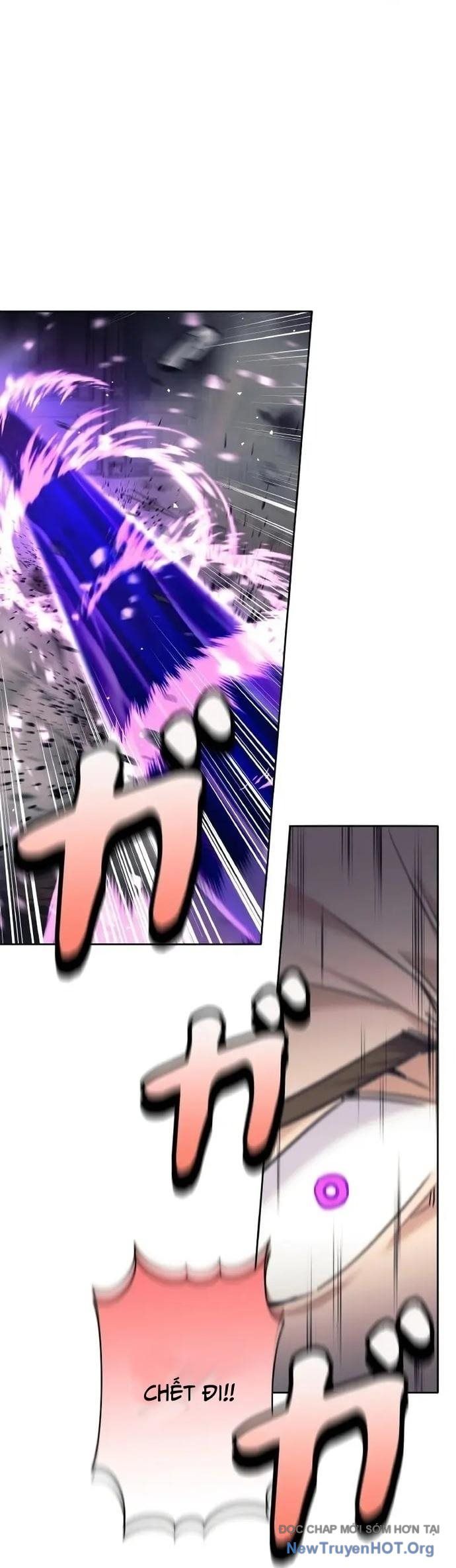 Tôi Rời Khỏi Tổ Đội Anh Hùng Chap 22 - Next Chap 23