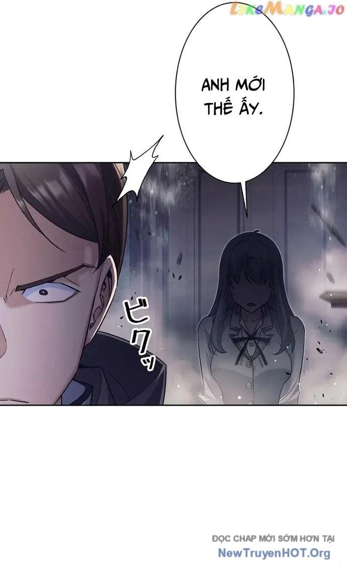 Tôi Rời Khỏi Tổ Đội Anh Hùng Chap 22 - Next Chap 23