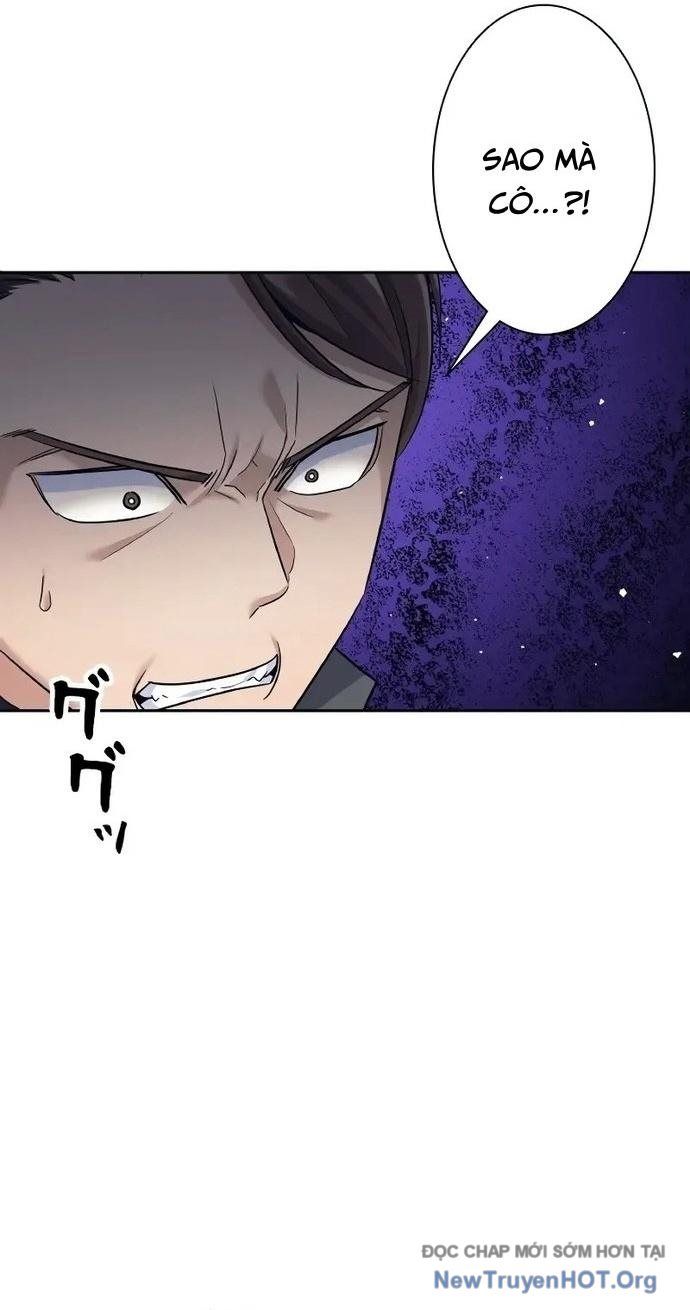 Tôi Rời Khỏi Tổ Đội Anh Hùng Chap 22 - Next Chap 23