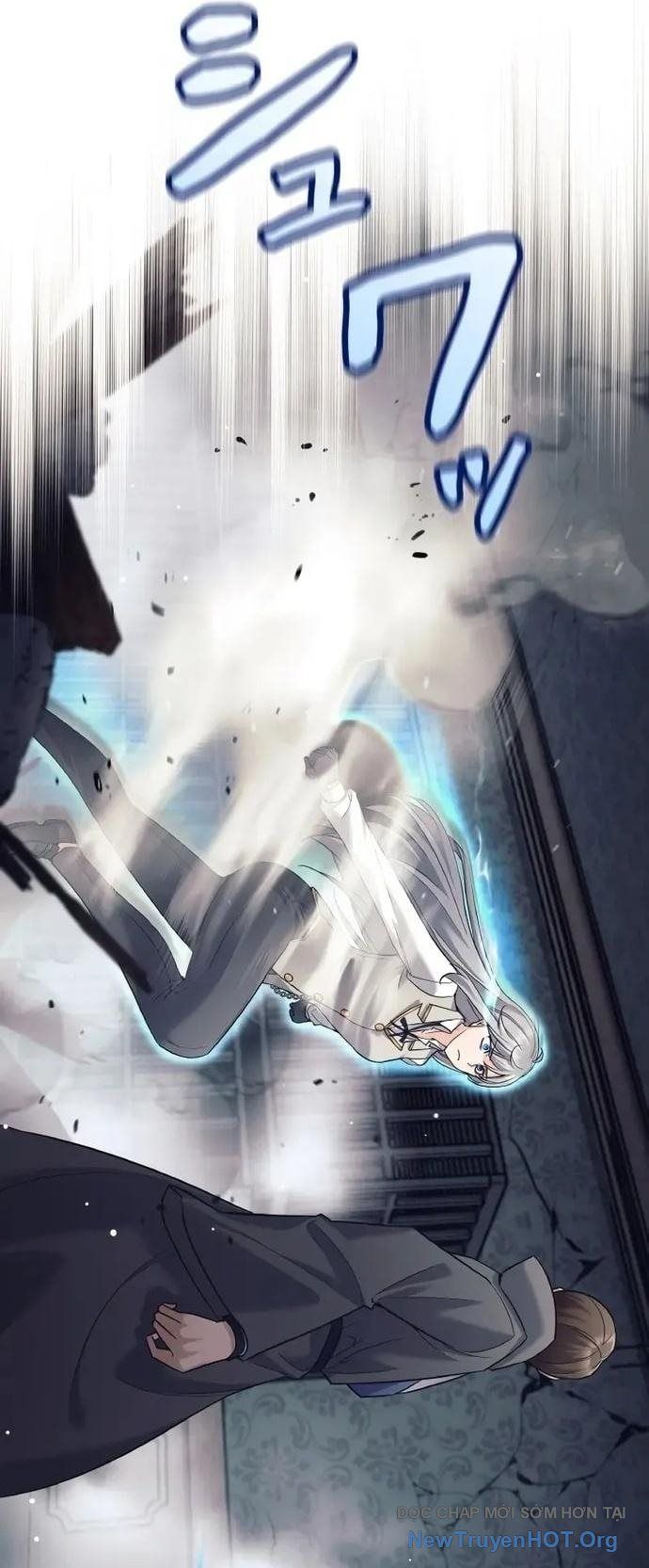 Tôi Rời Khỏi Tổ Đội Anh Hùng Chap 22 - Next Chap 23