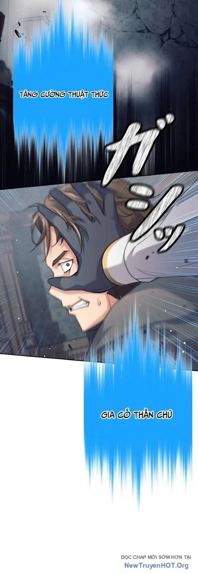 Tôi Rời Khỏi Tổ Đội Anh Hùng Chap 22 - Next Chap 23