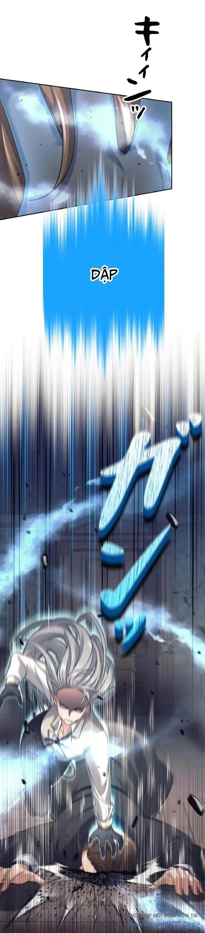 Tôi Rời Khỏi Tổ Đội Anh Hùng Chap 22 - Next Chap 23