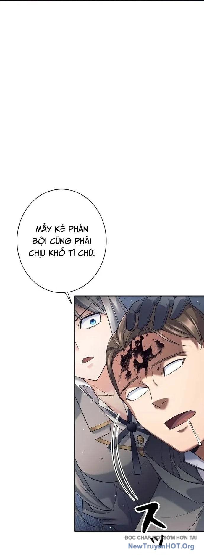 Tôi Rời Khỏi Tổ Đội Anh Hùng Chap 22 - Next Chap 23