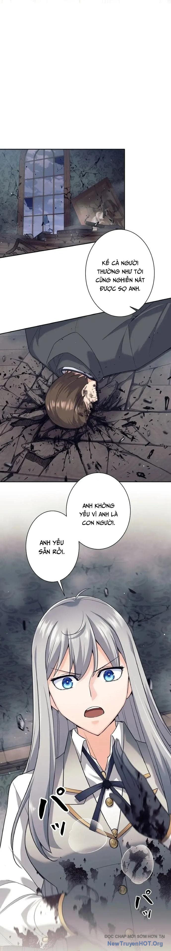 Tôi Rời Khỏi Tổ Đội Anh Hùng Chap 22 - Next Chap 23