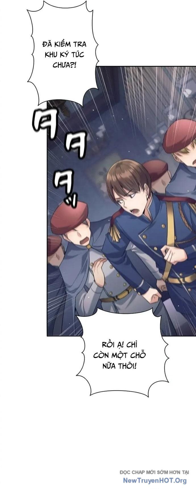 Tôi Rời Khỏi Tổ Đội Anh Hùng Chap 22 - Next Chap 23