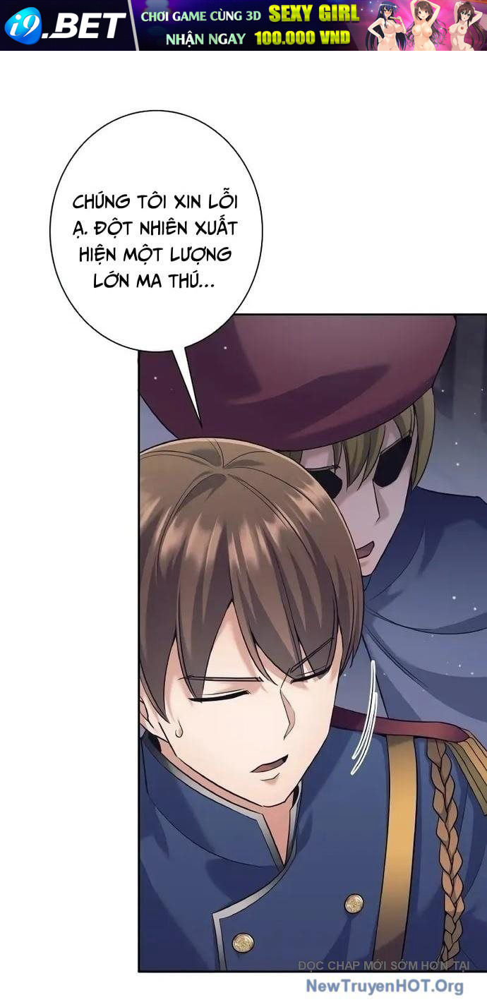 Tôi Rời Khỏi Tổ Đội Anh Hùng Chap 22 - Next Chap 23