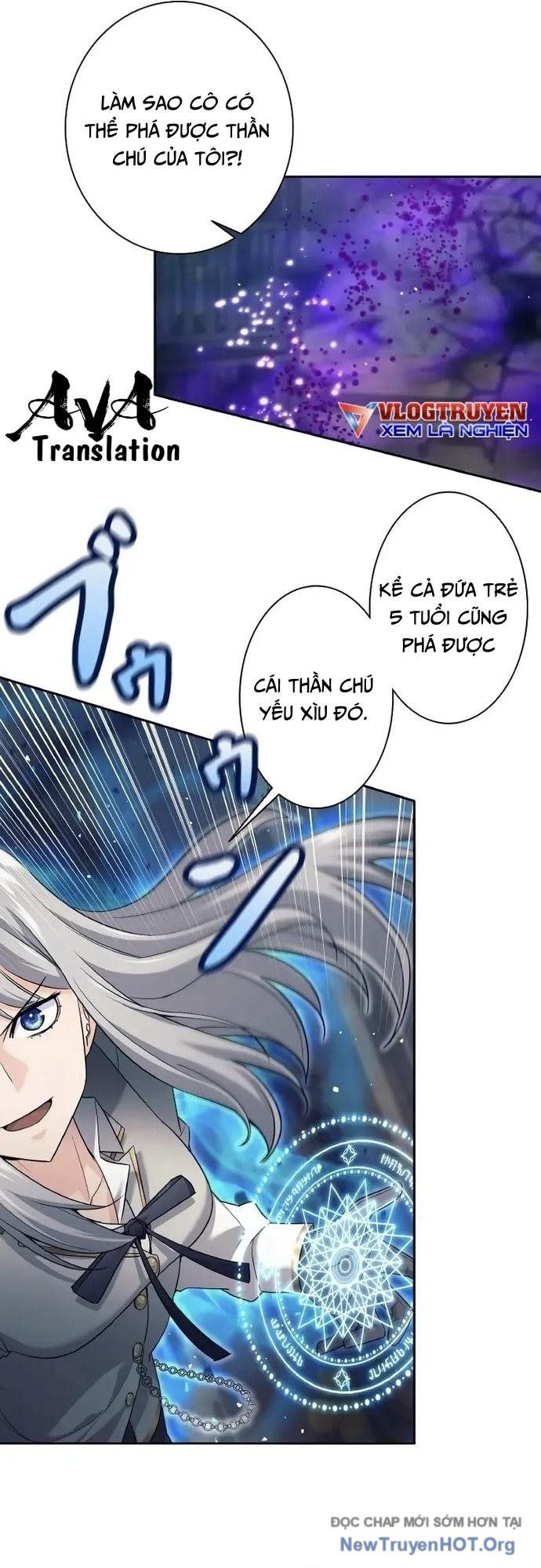 Tôi Rời Khỏi Tổ Đội Anh Hùng Chap 22 - Next Chap 23