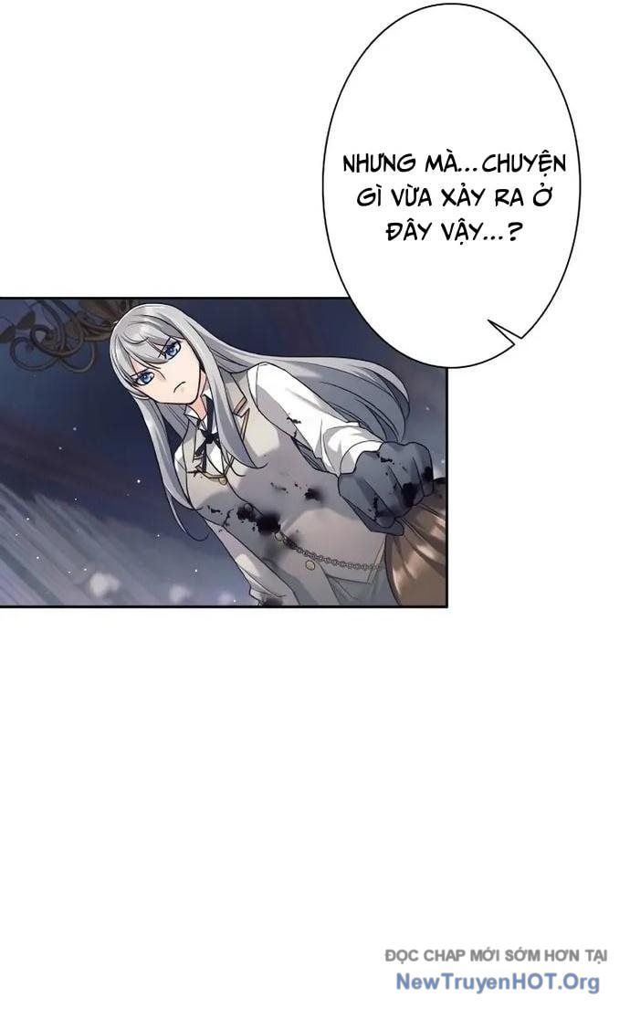 Tôi Rời Khỏi Tổ Đội Anh Hùng Chap 22 - Next Chap 23