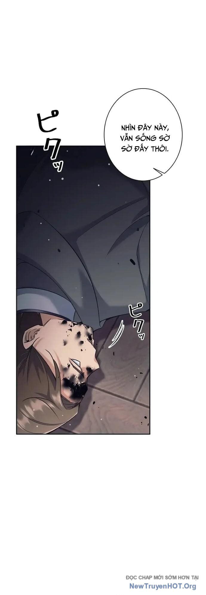 Tôi Rời Khỏi Tổ Đội Anh Hùng Chap 22 - Next Chap 23