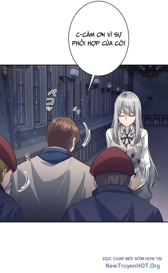 Tôi Rời Khỏi Tổ Đội Anh Hùng Chap 22 - Next Chap 23