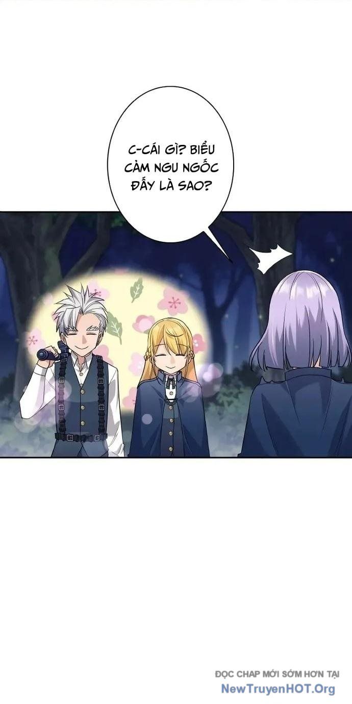 Tôi Rời Khỏi Tổ Đội Anh Hùng Chap 22 - Next Chap 23