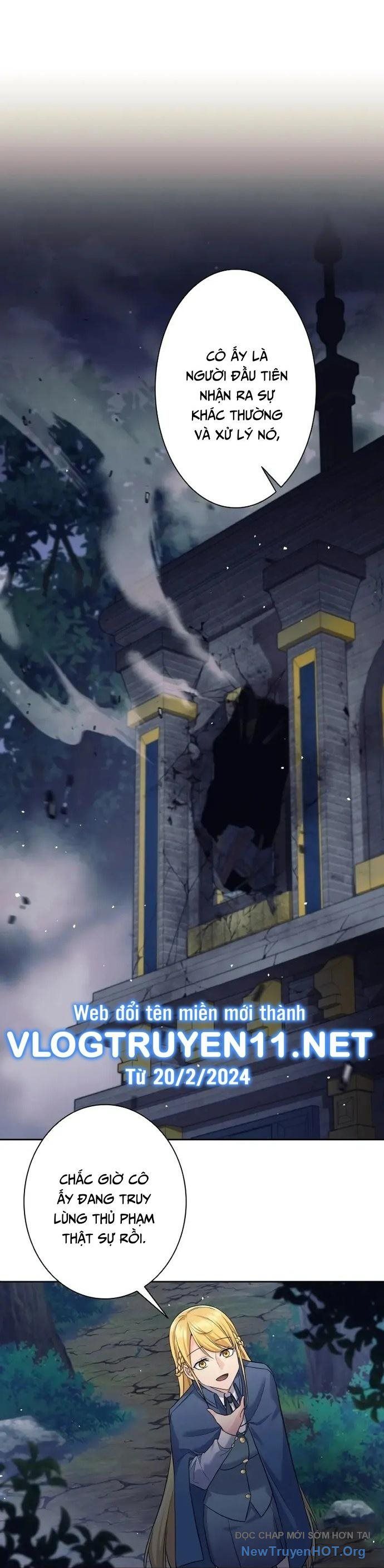 Tôi Rời Khỏi Tổ Đội Anh Hùng Chap 22 - Next Chap 23