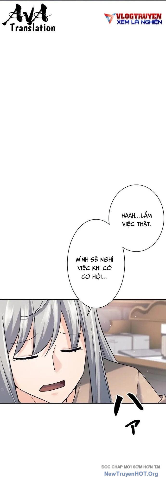 Tôi Rời Khỏi Tổ Đội Anh Hùng Chap 22 - Next Chap 23