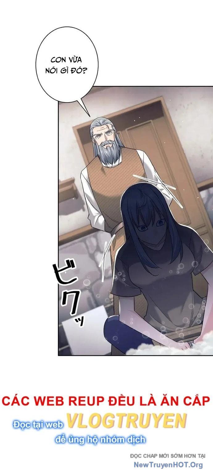 Tôi Rời Khỏi Tổ Đội Anh Hùng Chap 22 - Next Chap 23