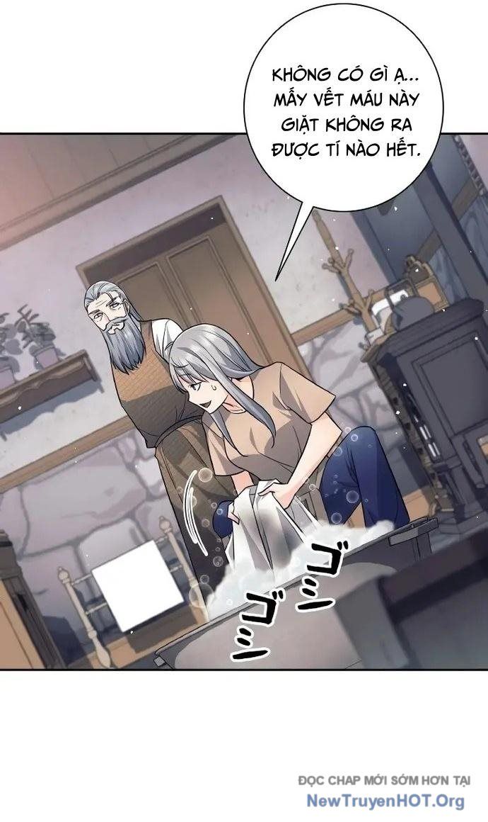 Tôi Rời Khỏi Tổ Đội Anh Hùng Chap 22 - Next Chap 23