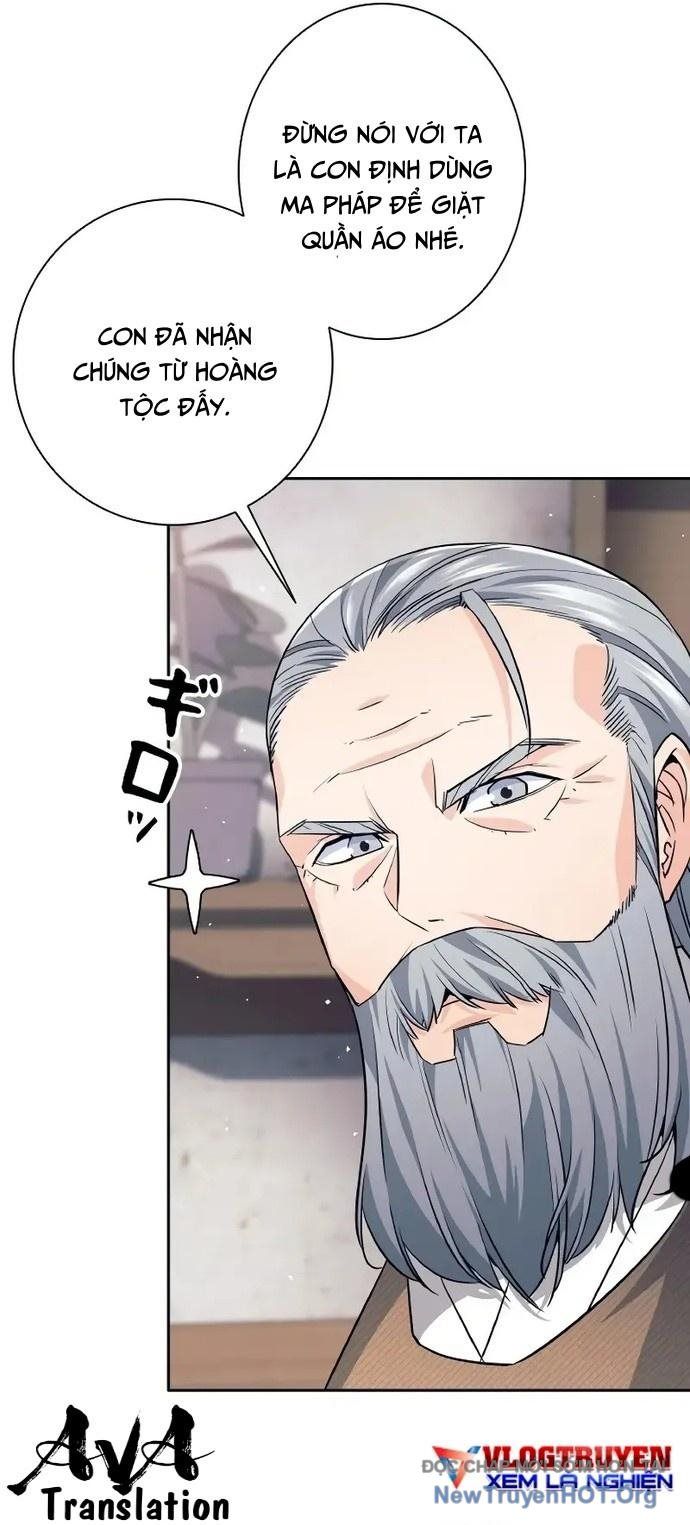 Tôi Rời Khỏi Tổ Đội Anh Hùng Chap 22 - Next Chap 23