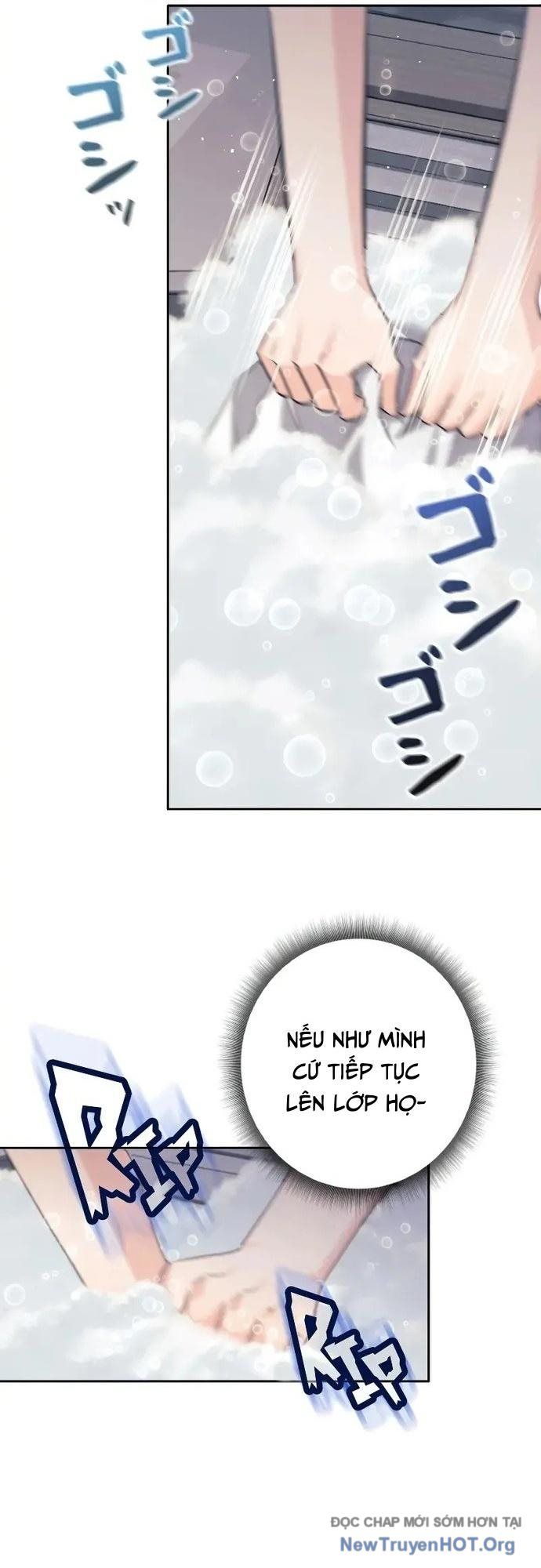 Tôi Rời Khỏi Tổ Đội Anh Hùng Chap 22 - Next Chap 23