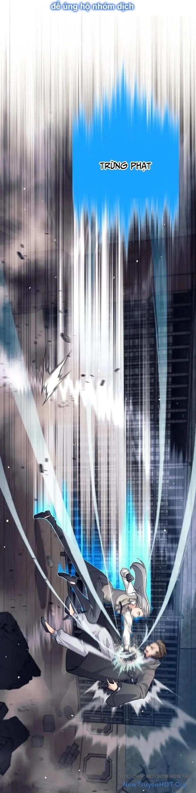 Tôi Rời Khỏi Tổ Đội Anh Hùng Chap 22 - Next Chap 23