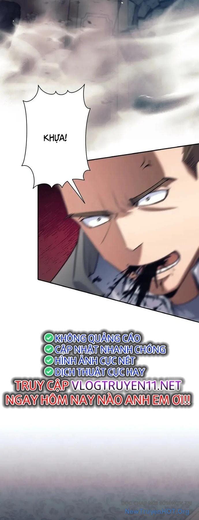 Tôi Rời Khỏi Tổ Đội Anh Hùng Chap 22 - Next Chap 23