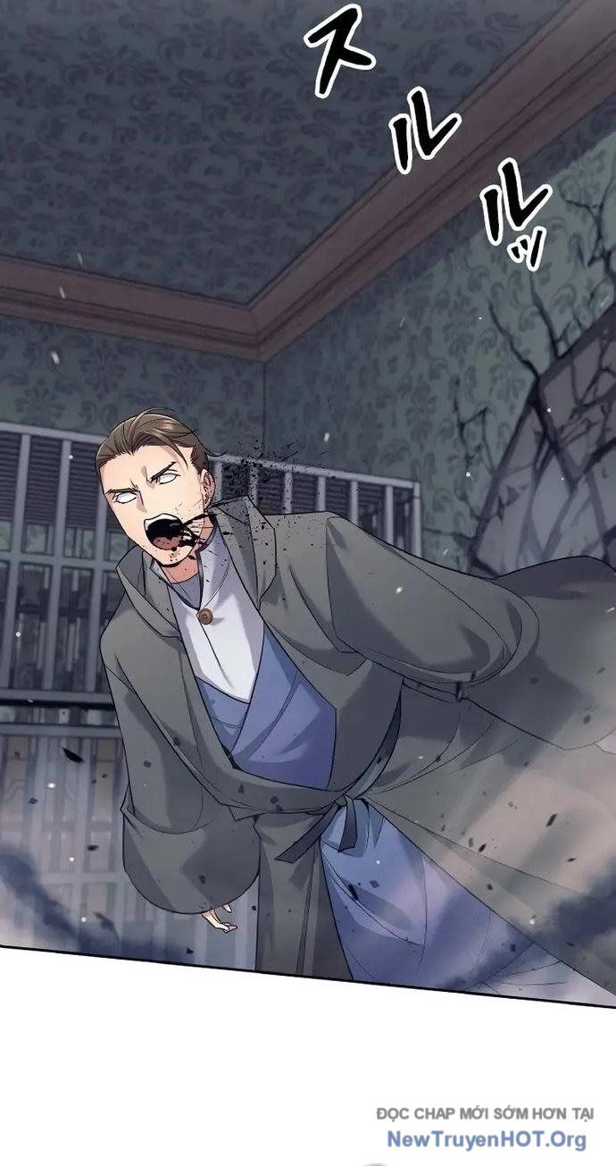 Tôi Rời Khỏi Tổ Đội Anh Hùng Chap 22 - Next Chap 23