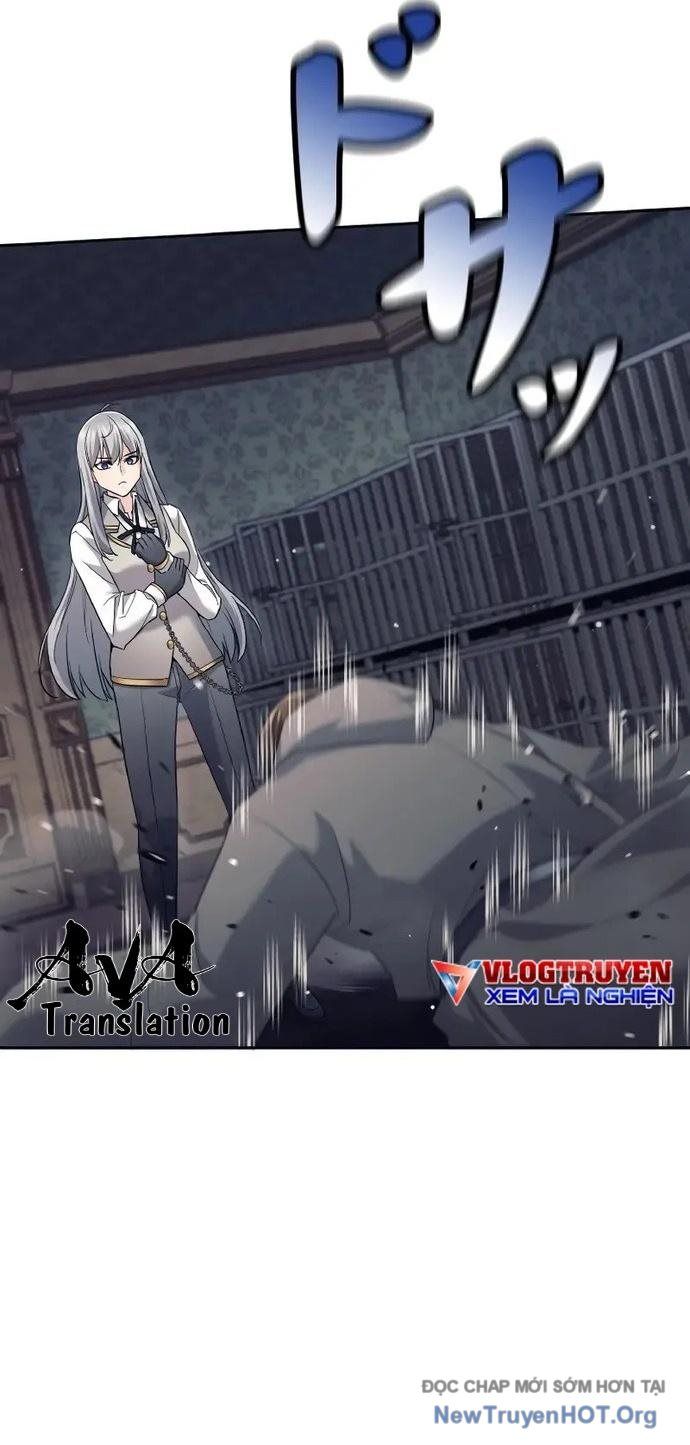 Tôi Rời Khỏi Tổ Đội Anh Hùng Chap 22 - Next Chap 23