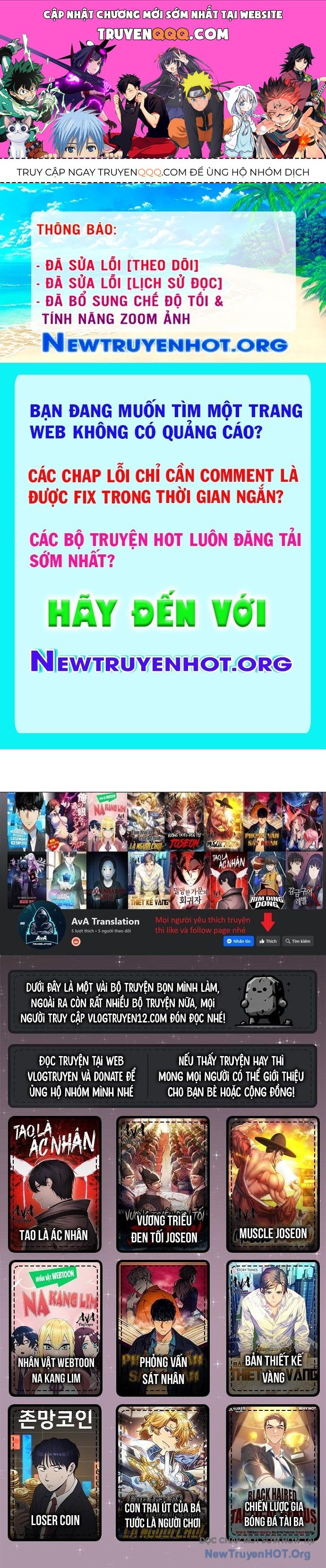 Tôi Rời Khỏi Tổ Đội Anh Hùng Chap 23 - Next Chap 24