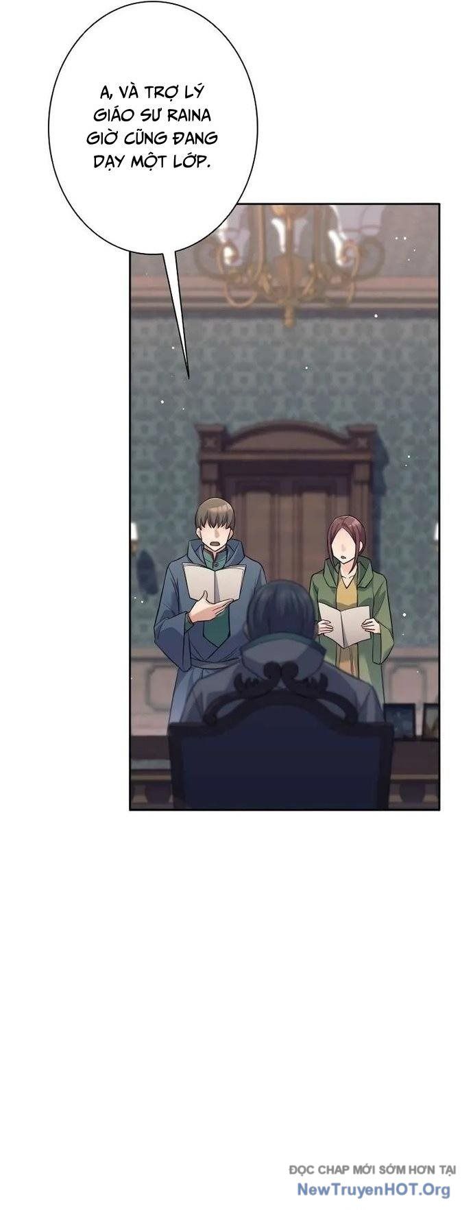 Tôi Rời Khỏi Tổ Đội Anh Hùng Chap 23 - Next Chap 24