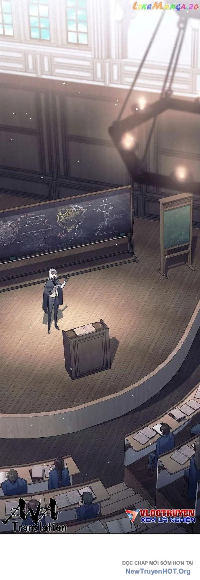 Tôi Rời Khỏi Tổ Đội Anh Hùng Chap 23 - Next Chap 24