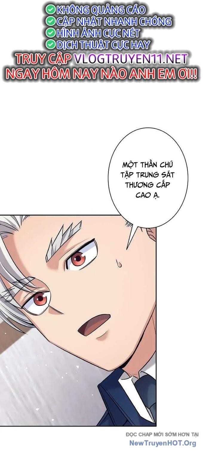 Tôi Rời Khỏi Tổ Đội Anh Hùng Chap 23 - Next Chap 24