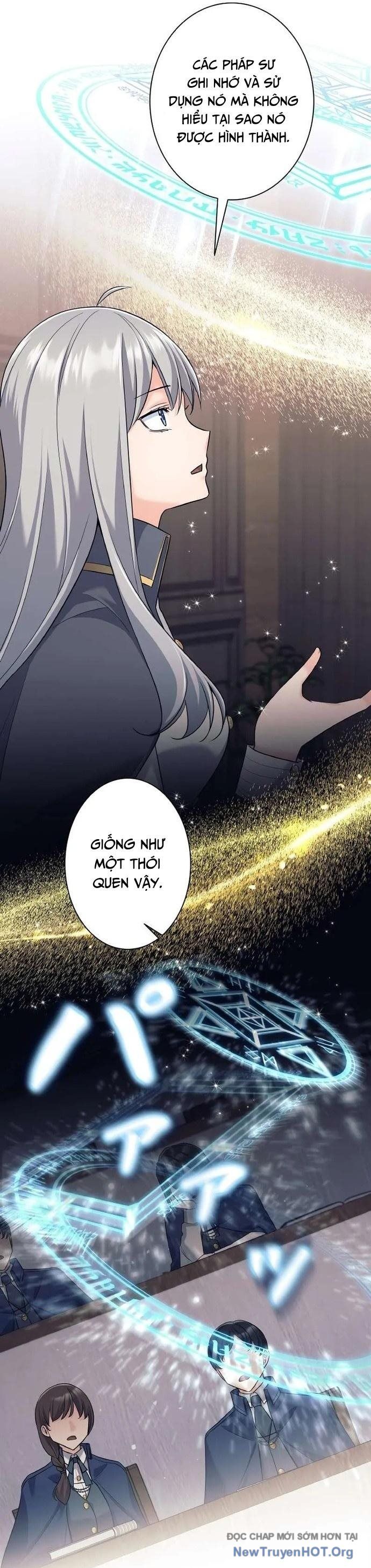 Tôi Rời Khỏi Tổ Đội Anh Hùng Chap 23 - Next Chap 24