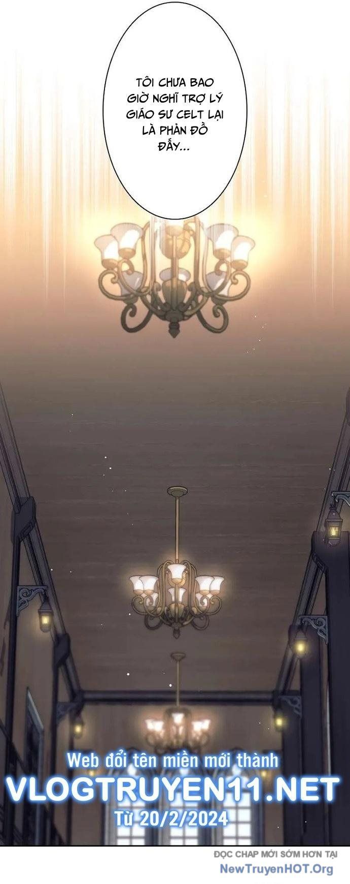 Tôi Rời Khỏi Tổ Đội Anh Hùng Chap 23 - Next Chap 24