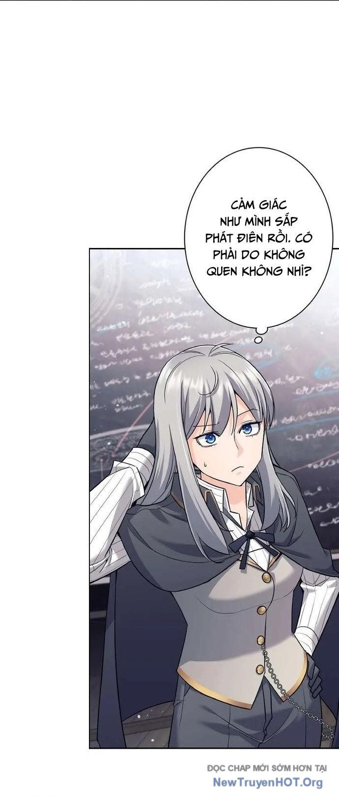 Tôi Rời Khỏi Tổ Đội Anh Hùng Chap 23 - Next Chap 24