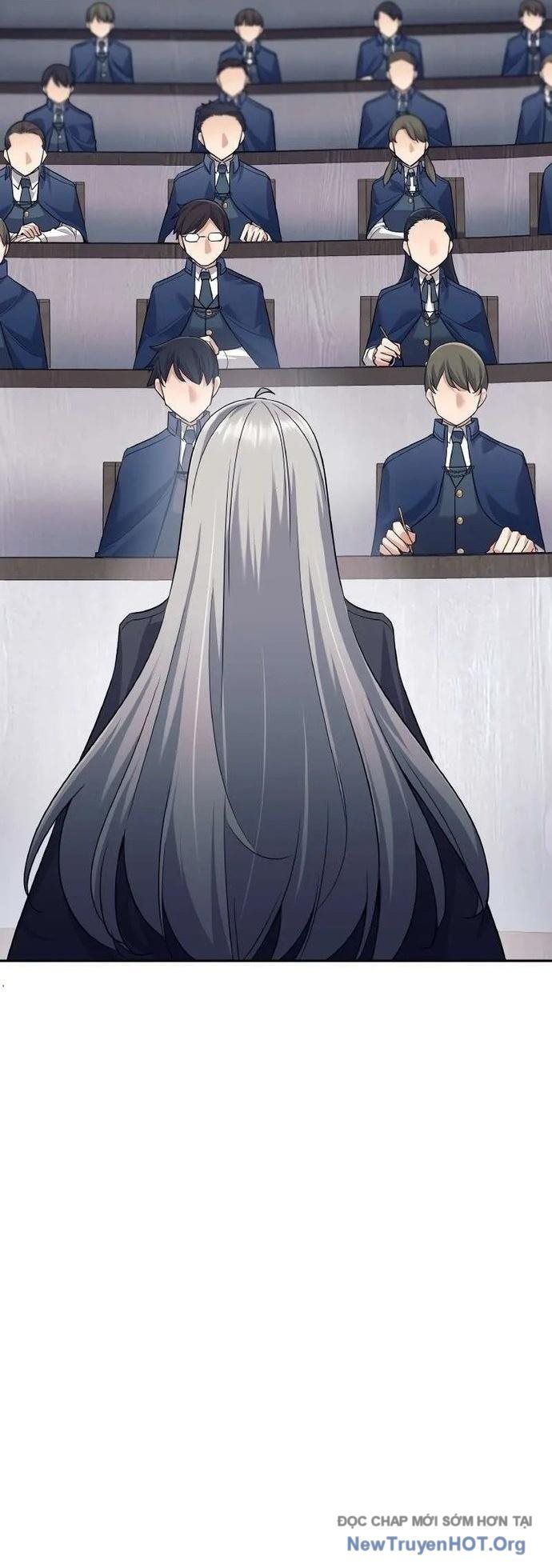 Tôi Rời Khỏi Tổ Đội Anh Hùng Chap 23 - Next Chap 24