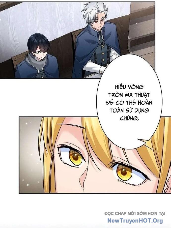 Tôi Rời Khỏi Tổ Đội Anh Hùng Chap 23 - Next Chap 24