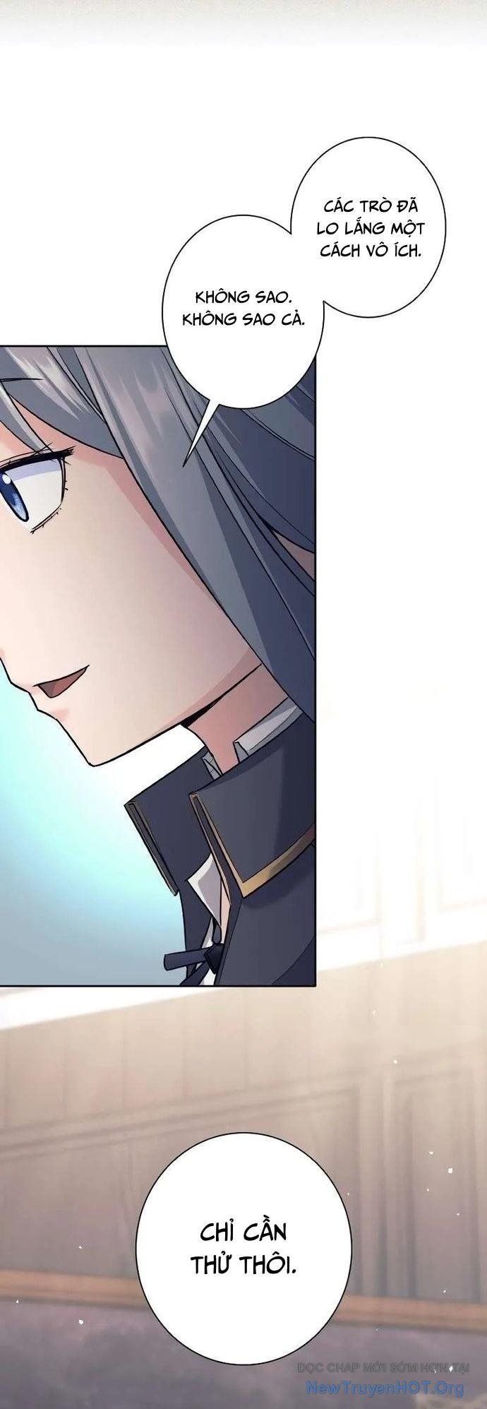 Tôi Rời Khỏi Tổ Đội Anh Hùng Chap 23 - Next Chap 24