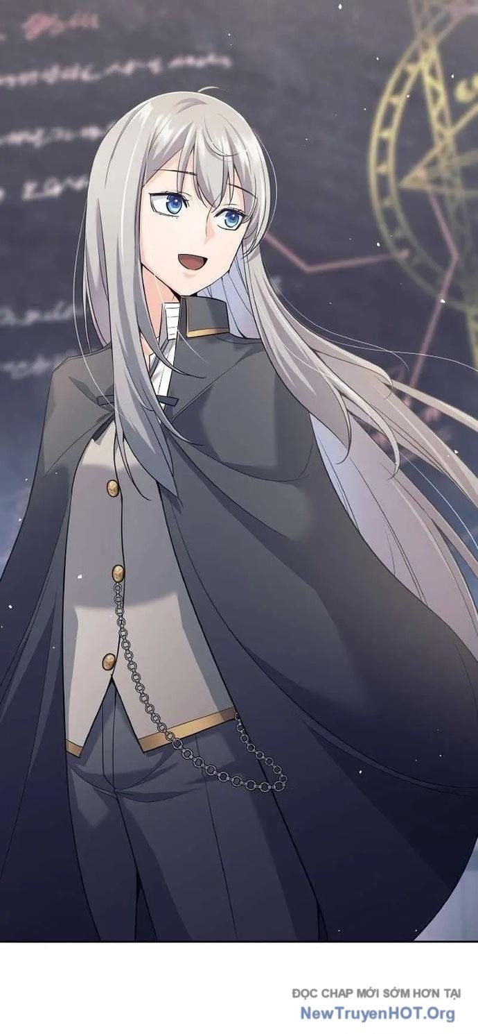 Tôi Rời Khỏi Tổ Đội Anh Hùng Chap 23 - Next Chap 24