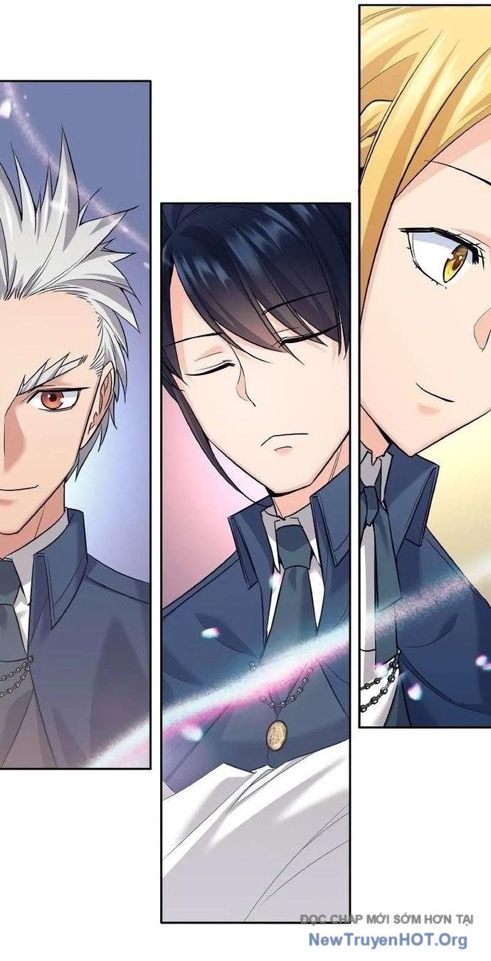 Tôi Rời Khỏi Tổ Đội Anh Hùng Chap 23 - Next Chap 24