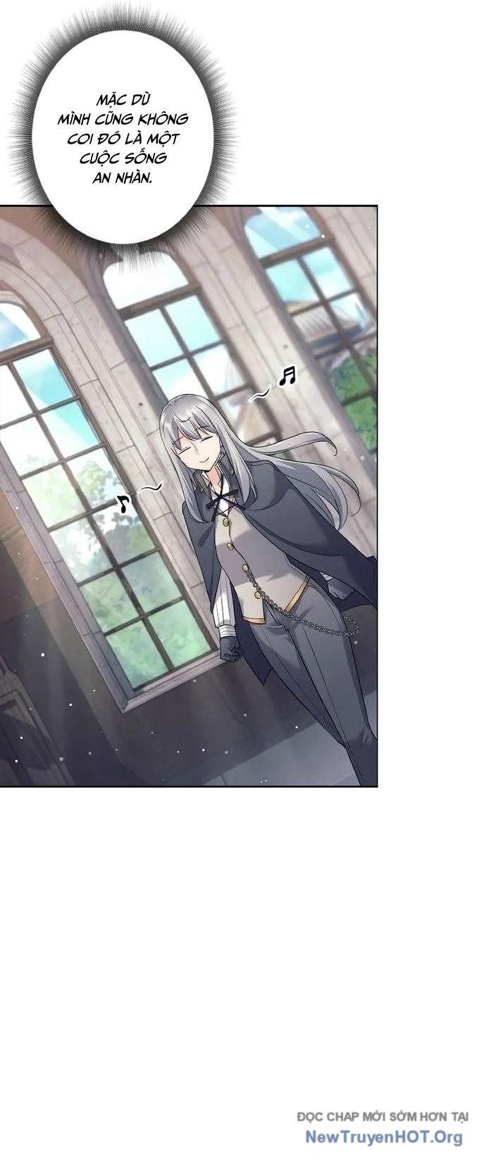 Tôi Rời Khỏi Tổ Đội Anh Hùng Chap 23 - Next Chap 24