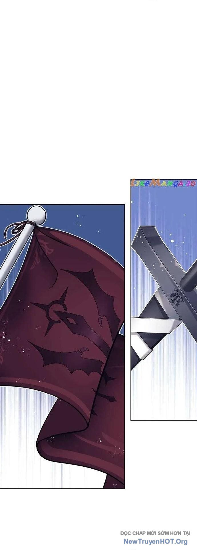 Tôi Rời Khỏi Tổ Đội Anh Hùng Chap 23 - Next Chap 24