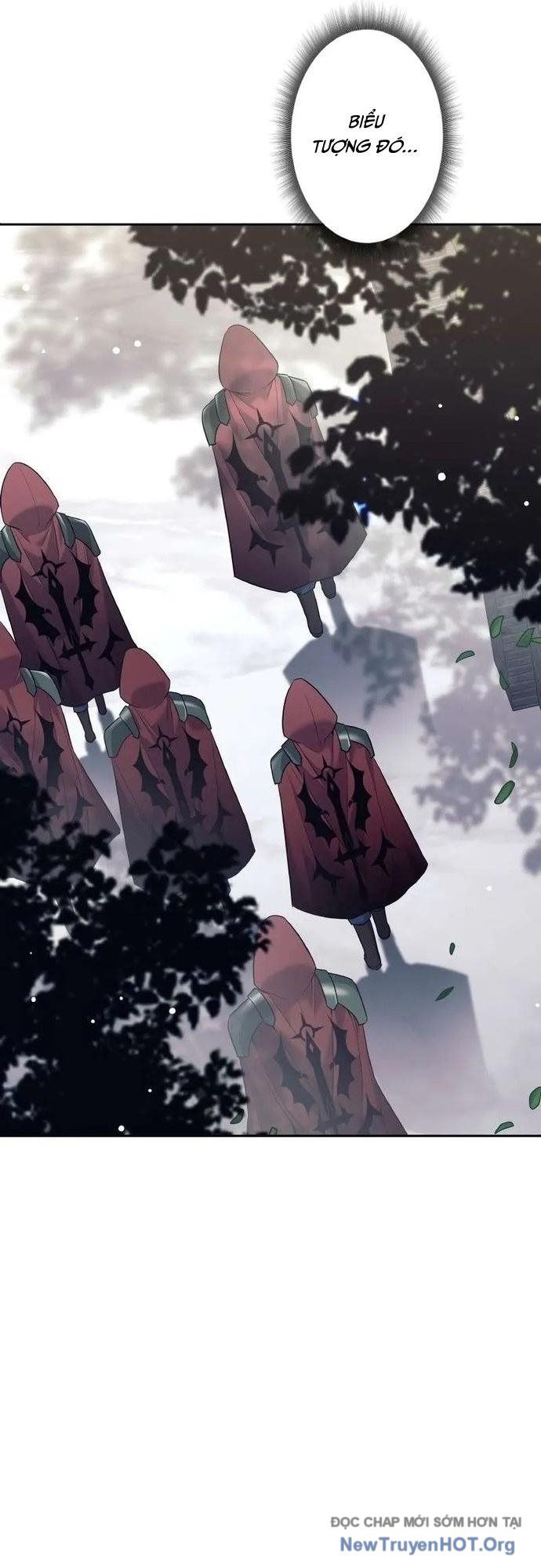 Tôi Rời Khỏi Tổ Đội Anh Hùng Chap 23 - Next Chap 24