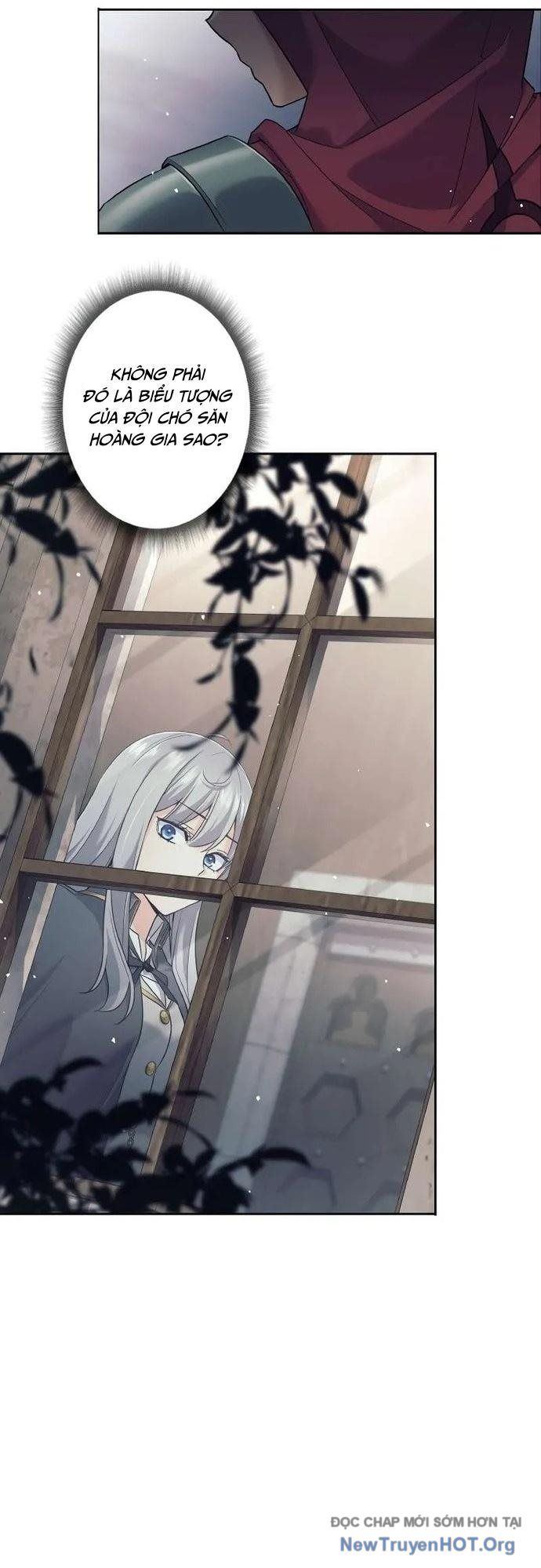 Tôi Rời Khỏi Tổ Đội Anh Hùng Chap 23 - Next Chap 24