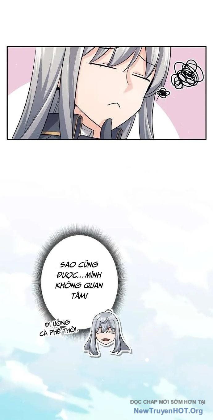 Tôi Rời Khỏi Tổ Đội Anh Hùng Chap 23 - Next Chap 24