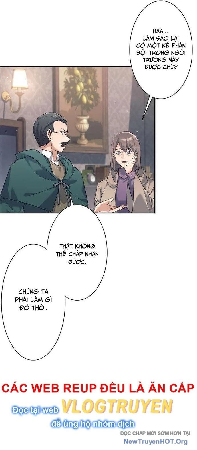 Tôi Rời Khỏi Tổ Đội Anh Hùng Chap 23 - Next Chap 24